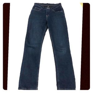 Riders by Lee Indigo Women’s Classic Fit